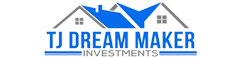 TJ Dream Maker Logo